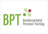 BPT Logo